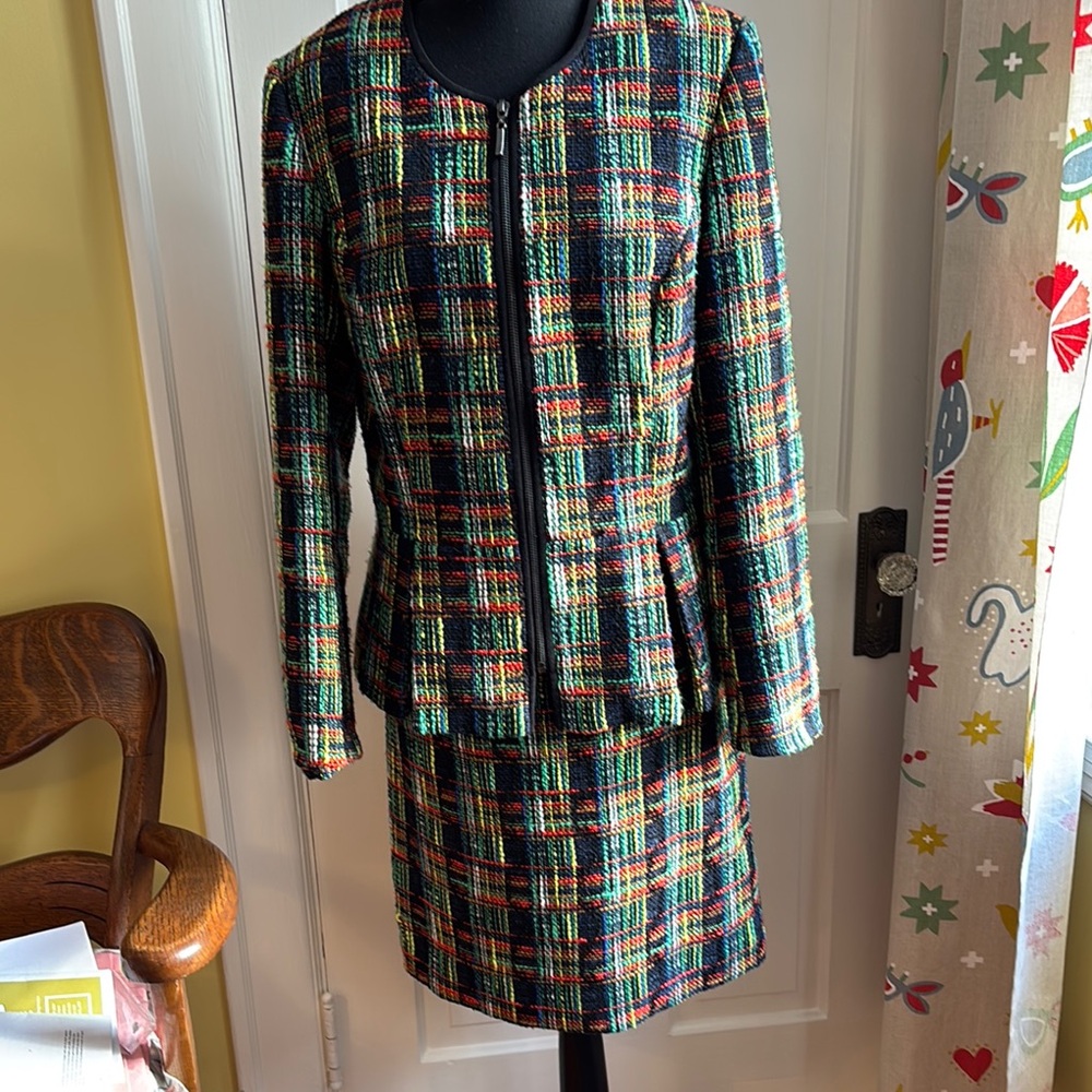 John Meyer JM Studio ladies suit